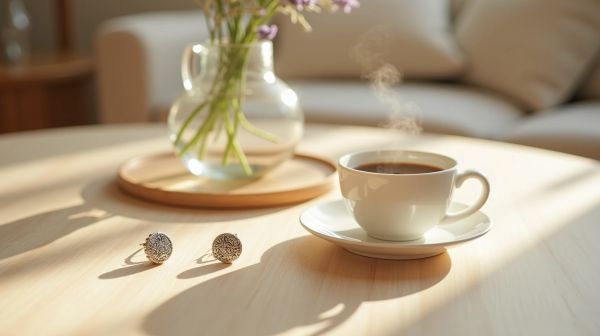 Bijoux anti-stress femme : le secret du bien-être au quotidien