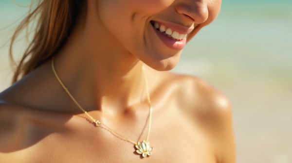 Bijoux anti-stress femme : le secret du bien-être au quotidien