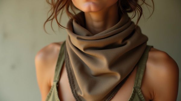 Personnaliser un bandana : l'accessoire mode qui surprend