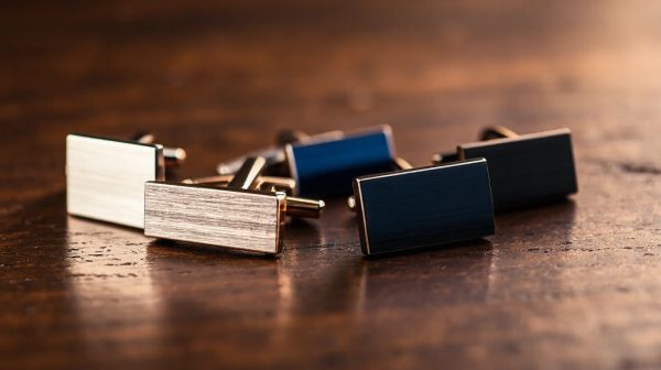 Top 5 bagues originales pour hommes à acheter en ligne