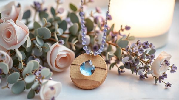 Top 5 bijoux anti-stress pour améliorer votre bien-être