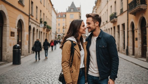 Comparateur des meilleurs sites de rencontre : trouvez votre bonheur